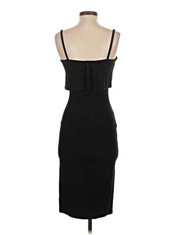 Soprano Cocktail Dress (view 2)