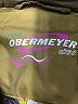 Obermeyer 100% Nylon Green Jacket Size 14 - photo 6