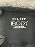 Cotton On Black Active Pants Size XXS - photo 7