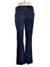 Charter Club Hearts Blue Jeans Size 8 - photo 2