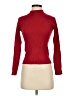 MNG Suit Red Turtleneck Sweater Size XS - photo 1