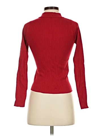 MNG Suit Turtleneck Sweater (view 2)