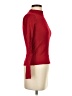 MNG Suit Red Turtleneck Sweater Size XS - photo 4