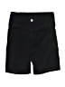 Assorted Brands Solid Black Athletic Shorts Size M - photo 2