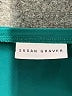 Susan Graver Teal Kimono Size 1X - photo 7