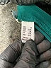 Susan Graver Teal Kimono Size 1X - photo 9