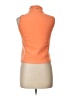 Vineyard Vines 100% Polyester Orange Vest Size L - photo 2