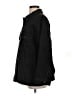 Eileen Fisher Black Denim Jacket Size S - photo 5