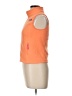 Vineyard Vines 100% Polyester Orange Vest Size L - photo 5