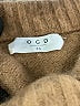 OGD Tan Wool Sweater Size XS - photo 7
