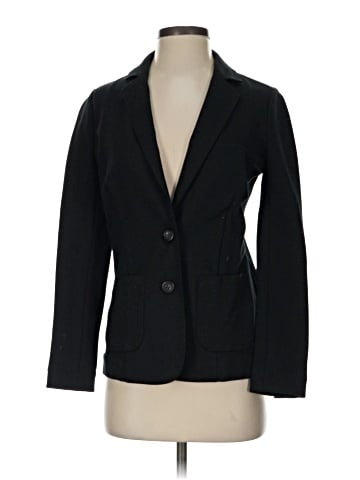 J. by J.Crew Blazer (view 1)