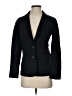 J. by J.Crew Black Blazer Size 0 - photo 1