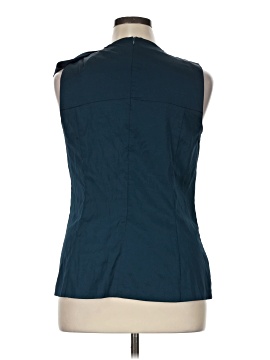 Ann Taylor Sleeveless T-Shirt (view 2)