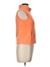 Vineyard Vines 100% Polyester Orange Vest Size L - photo 4