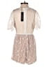 Le Lis 100% Polyester Stars Tan Romper Size S - photo 2