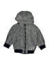 Neu Look Solid Gray Jacket Size M (kids) - photo 1