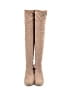Assorted Brands Tan Boots Size 6 - photo 2