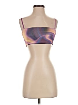 Missguided Sleeveless Top