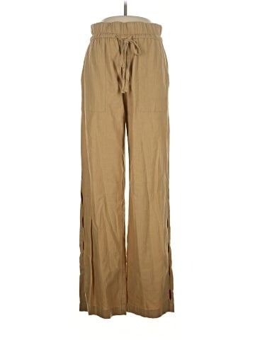 Sanctuary Linen Pants (view 1)
