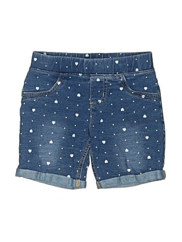 Jumping Beans Denim Shorts (view 1)