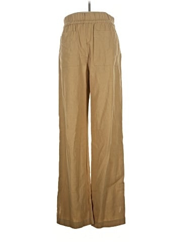 Sanctuary Linen Pants (view 2)