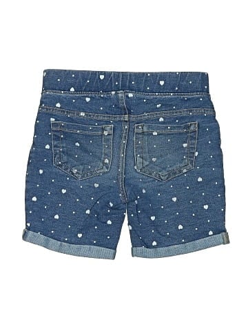Jumping Beans Denim Shorts (view 2)