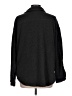 Missky 100% Polyester Black Poncho Size L - photo 2