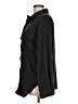 Missky 100% Polyester Black Poncho Size L - photo 5