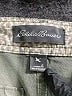 Eddie Bauer Green Cargo Pants Size 6 - photo 4