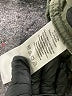 Eddie Bauer Green Cargo Pants Size 6 - photo 5