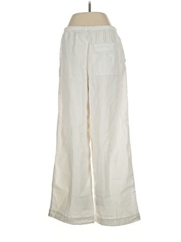 Athleta Linen Pants (view 2)