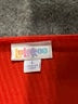 Lularoe Red Cardigan Size L - photo 7