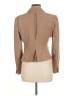 MICHAEL Michael Kors Tweed Tan Blazer Size 6 - photo 2