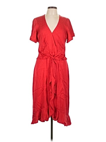 Parker Casual Dress (view 1)