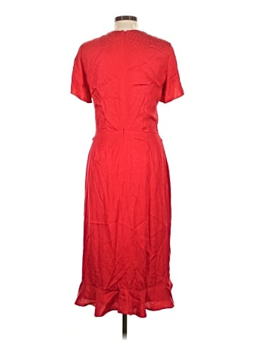 Parker Casual Dress (view 2)