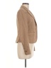 MICHAEL Michael Kors Tweed Tan Blazer Size 6 - photo 4