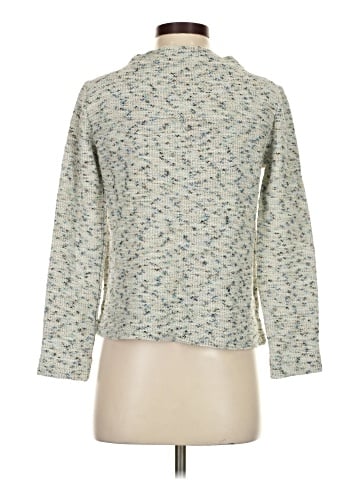 Ann Taylor LOFT Turtleneck Sweater (view 2)