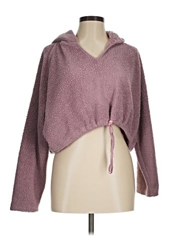 Urban Outfitters Fleece (view 1)
