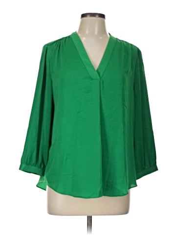Vince Camuto 3/4 Sleeve Blouse (view 1)