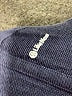 Lululemon Athletica Black Long Sleeve Top Size 10 - photo 8