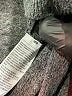 Abercrombie & Fitch Gray Pullover Sweater Size L - photo 8