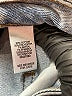 C established 1946 Hearts Blue Jeans Size 18 - photo 5