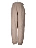 Missguided Tan Casual Pants Size 6 - photo 2