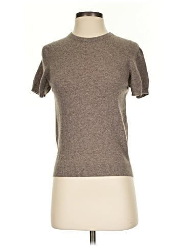Neiman Marcus Cashmere Cardigan (view 1)