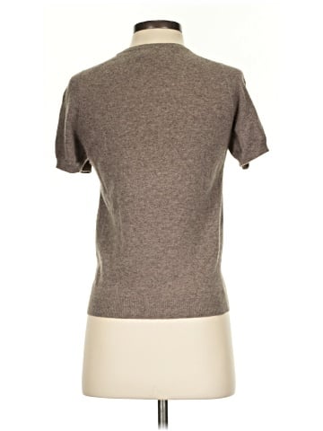 Neiman Marcus Cashmere Cardigan (view 2)