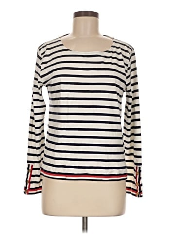 J.Crew Long Sleeve T-Shirt (view 1)