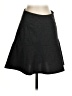 PrAna Solid Gray Casual Skirt Size XS - photo 1