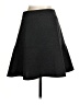 PrAna Solid Gray Casual Skirt Size XS - photo 2
