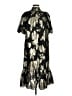Alex Marie Black Cocktail Dress Size 6 - photo 1