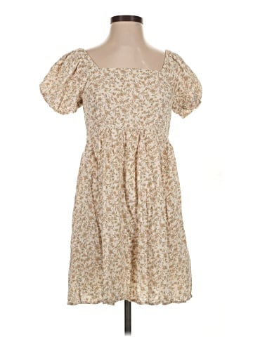 American Eagle Outfitters Casual Dress (view 1)